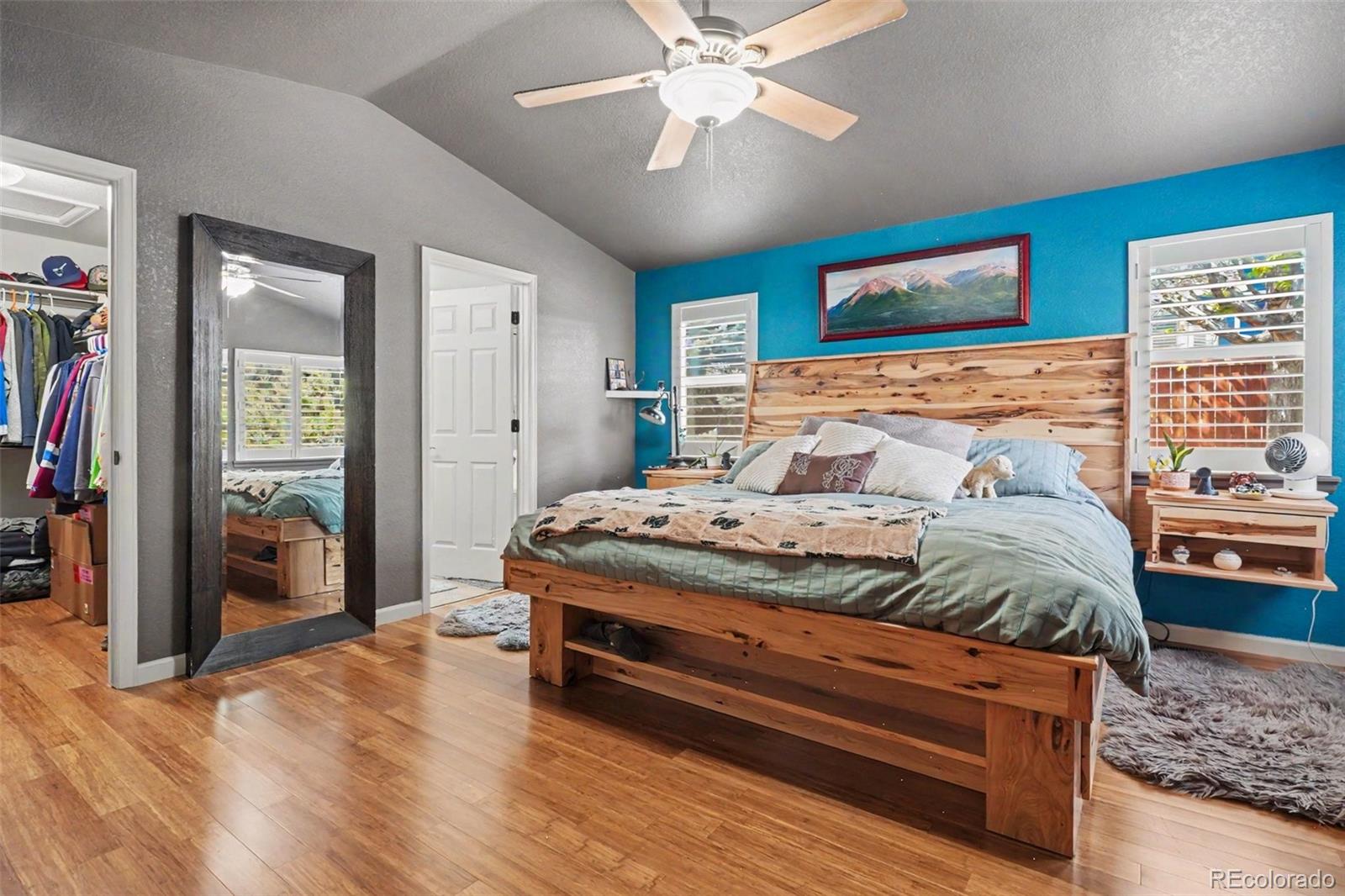 12783 Buckhorn Creek Street Parker CO 80134