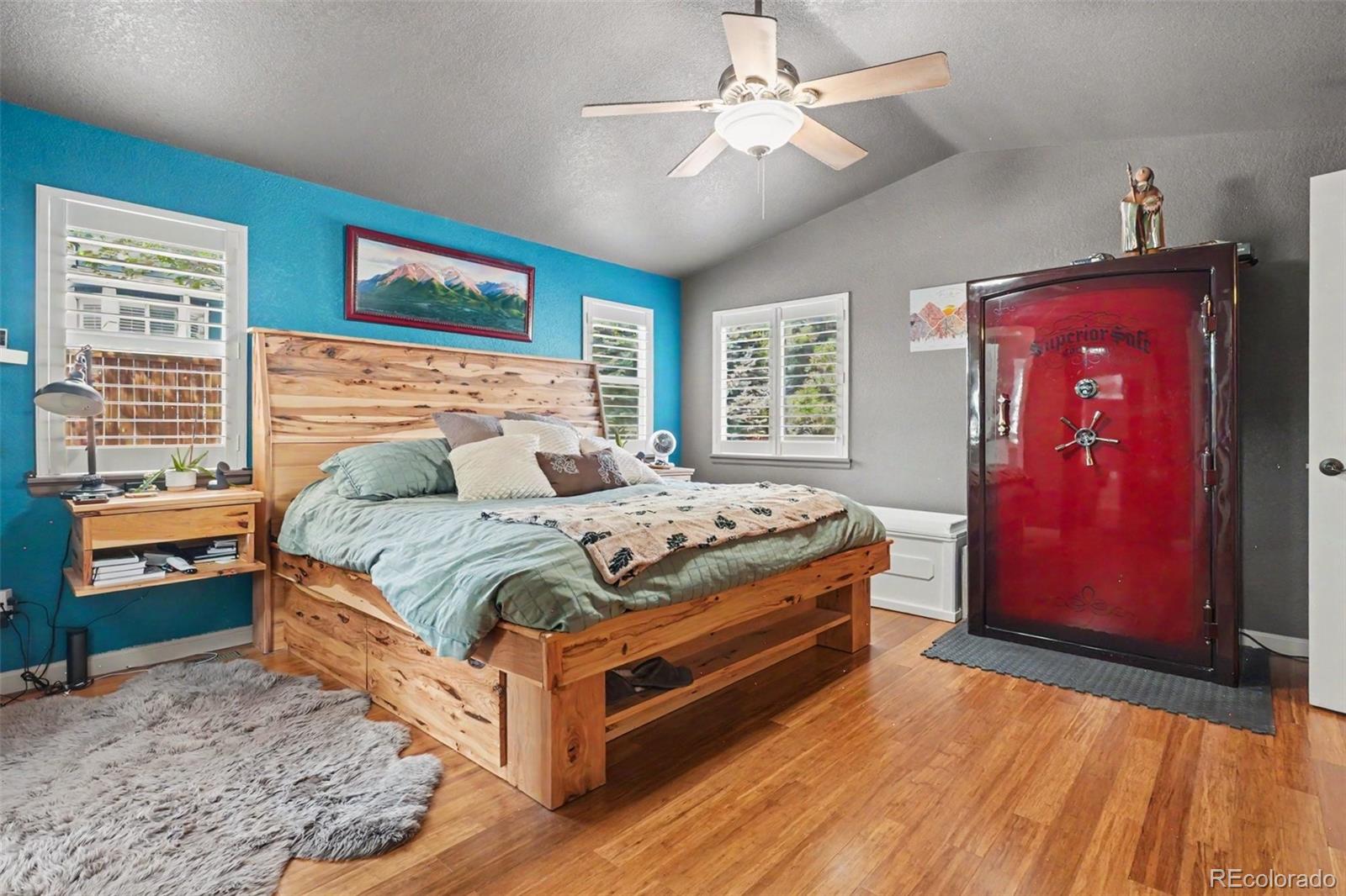 12783 Buckhorn Creek Street Parker CO 80134