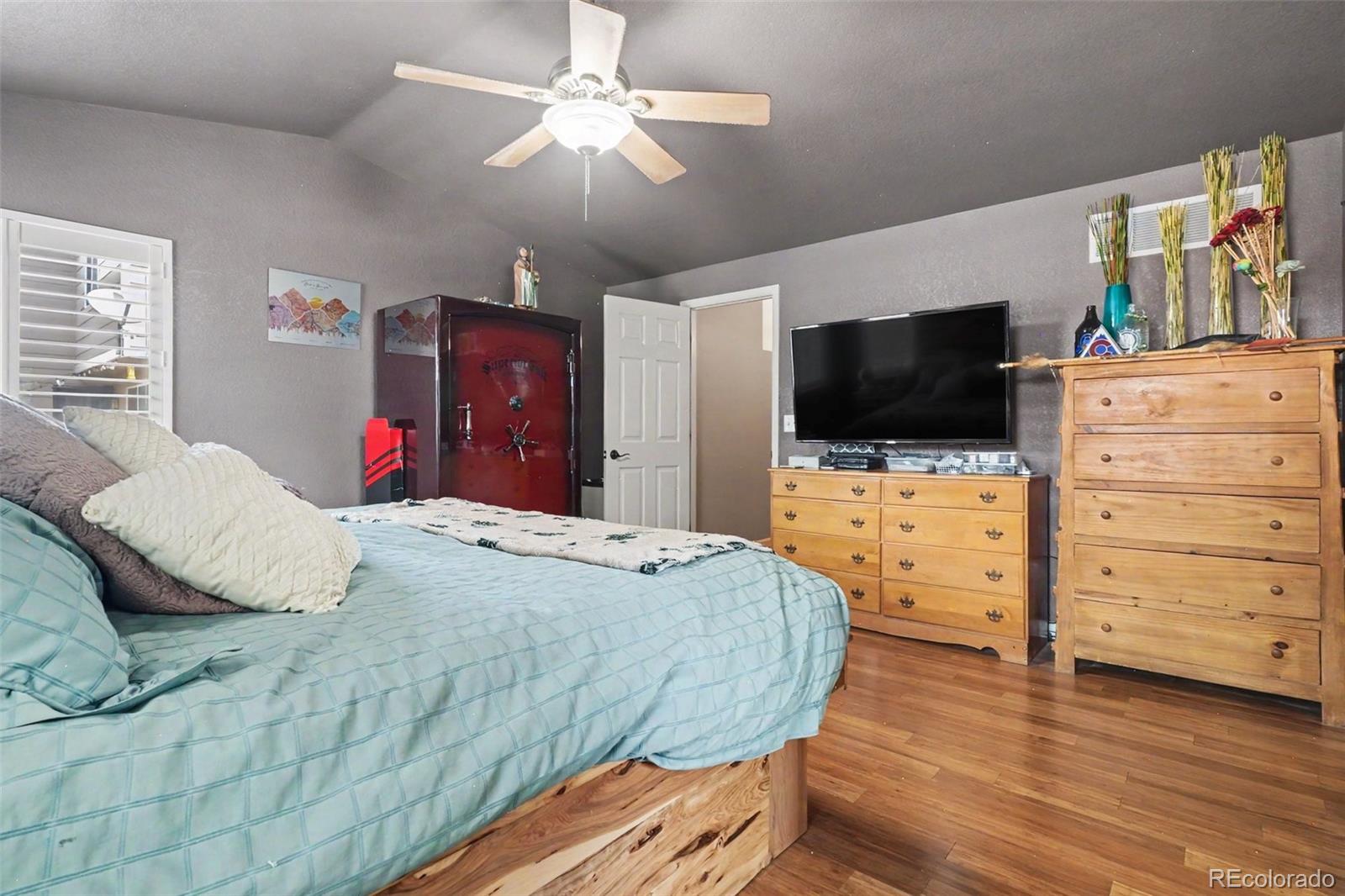 12783 Buckhorn Creek Street Parker CO 80134