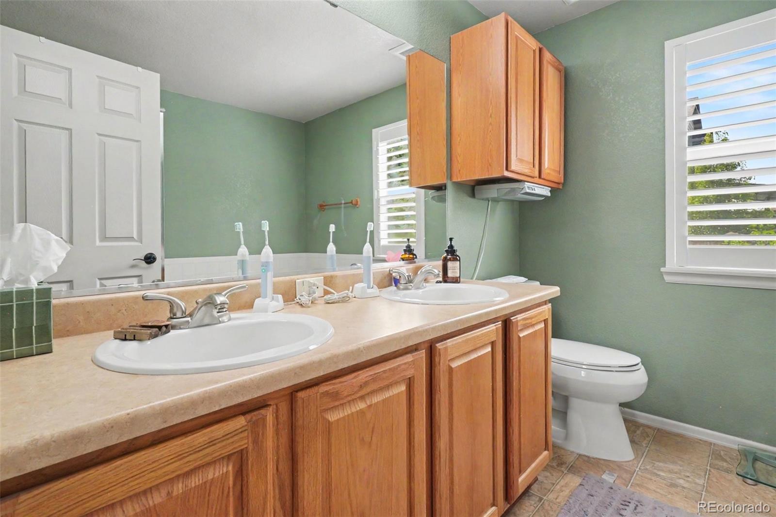 12783 Buckhorn Creek Street Parker CO 80134