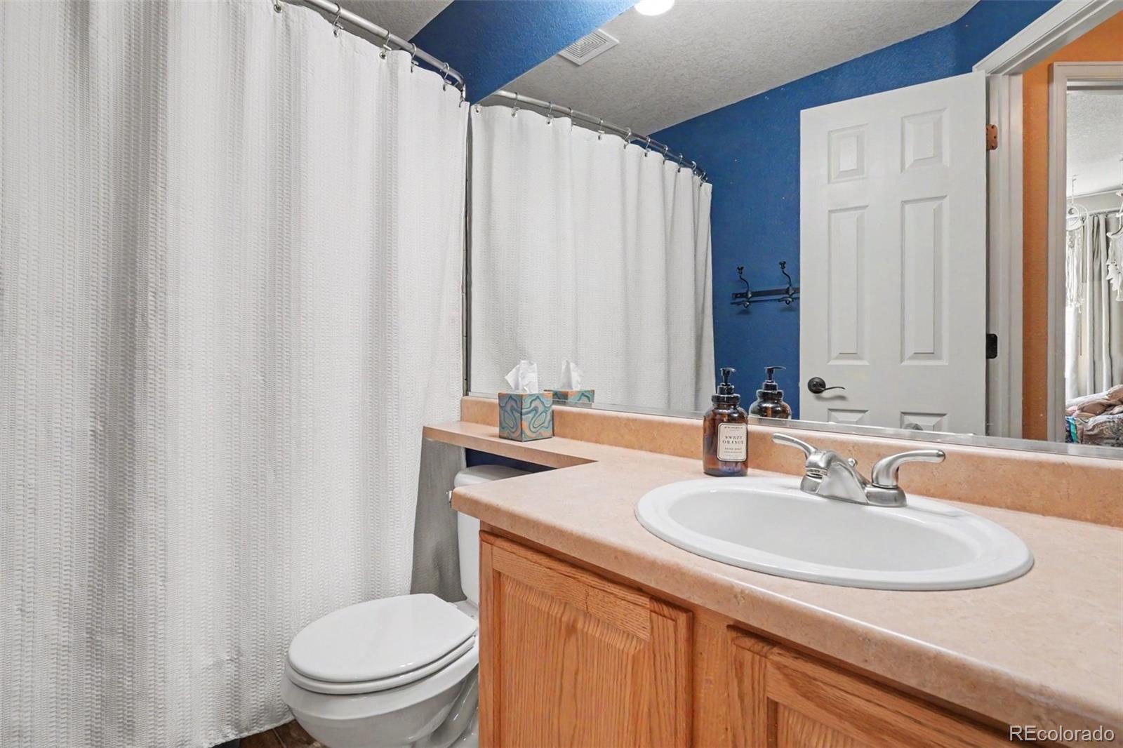 12783 Buckhorn Creek Street Parker CO 80134