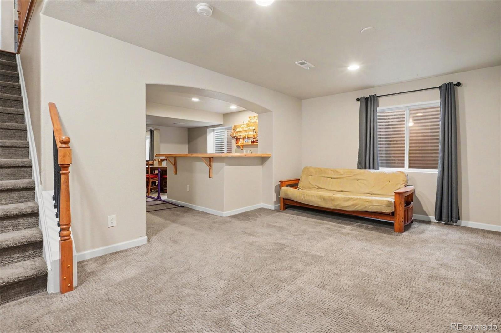 12783 Buckhorn Creek Street Parker CO 80134