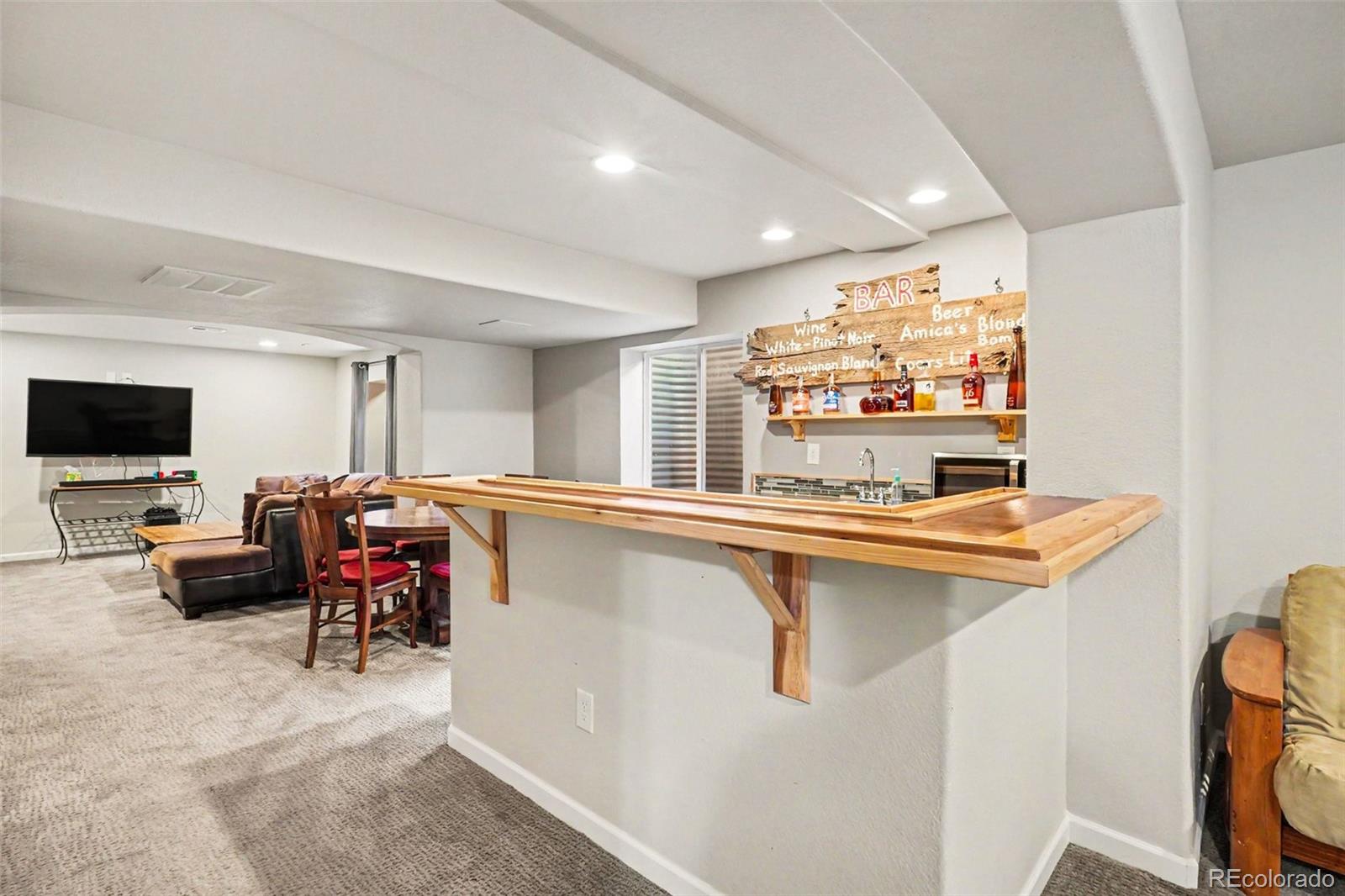 12783 Buckhorn Creek Street Parker CO 80134