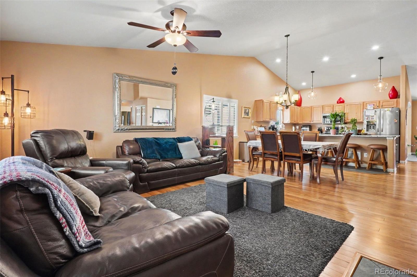 12783 Buckhorn Creek Street Parker CO 80134