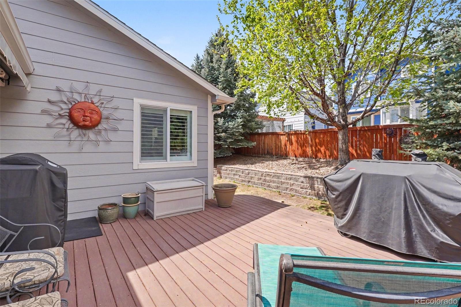 12783 Buckhorn Creek Street Parker CO 80134