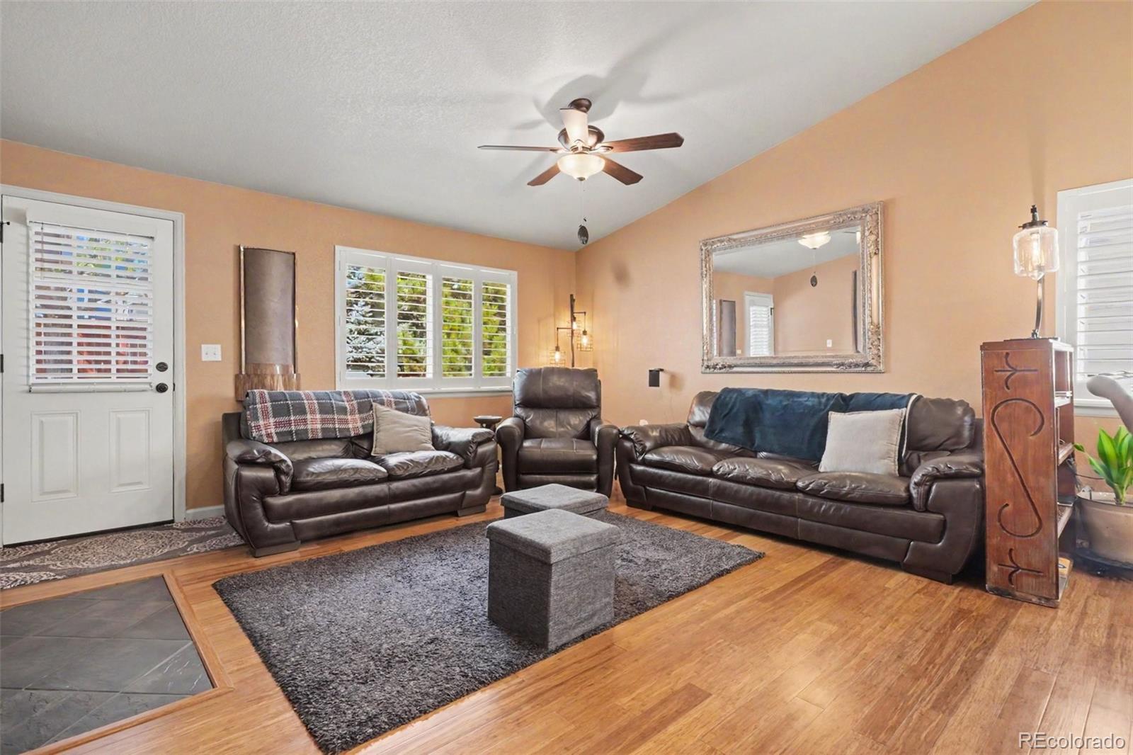 12783 Buckhorn Creek Street Parker CO 80134