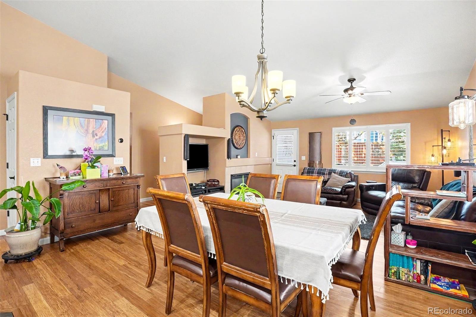 12783 Buckhorn Creek Street Parker CO 80134