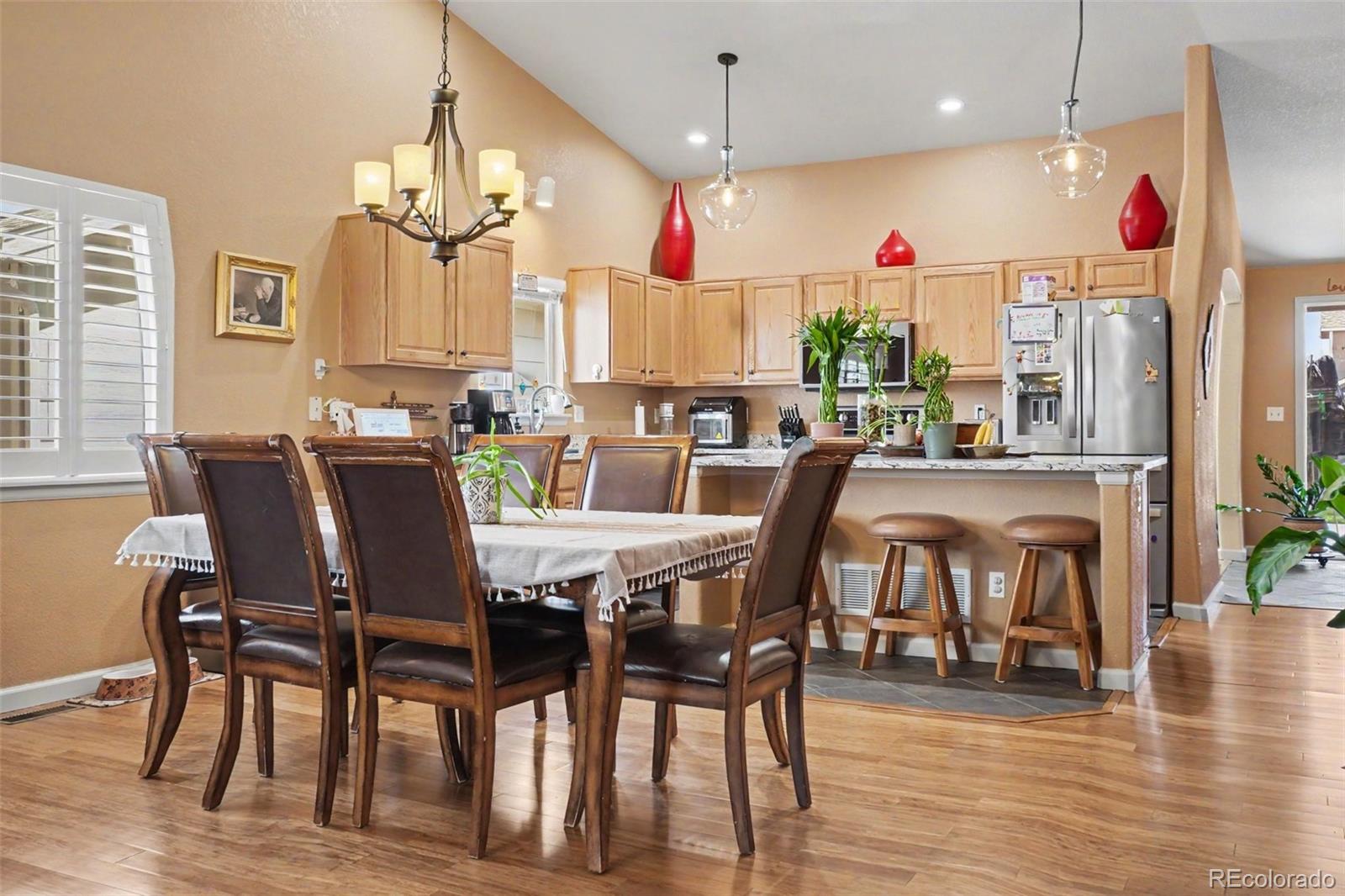 12783 Buckhorn Creek Street Parker CO 80134