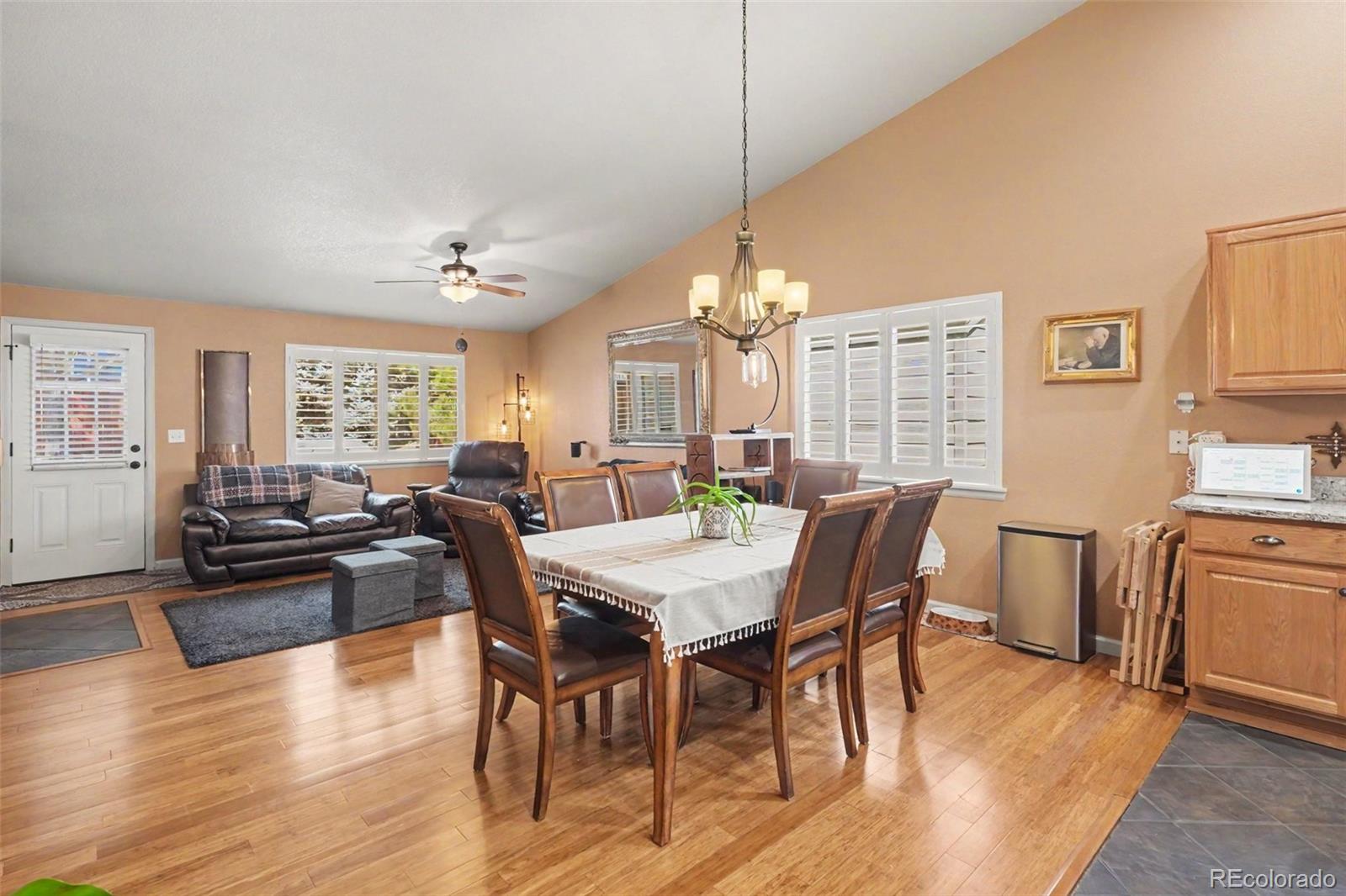 12783 Buckhorn Creek Street Parker CO 80134