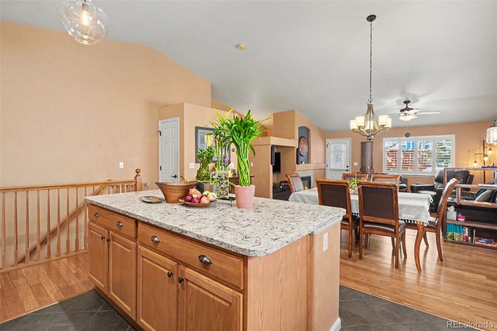 12783 Buckhorn Creek Street Parker CO 80134