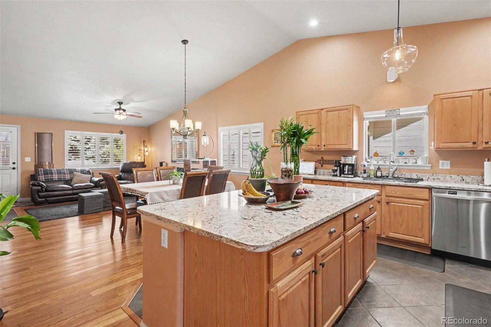 12783 Buckhorn Creek Street Parker CO 80134