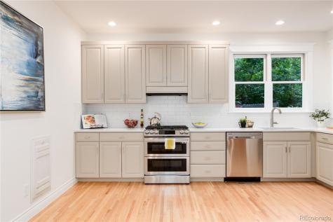 297 Pearl Street Boulder CO 80302