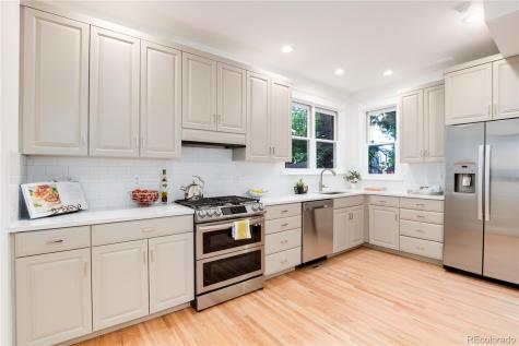 297 Pearl Street Boulder CO 80302