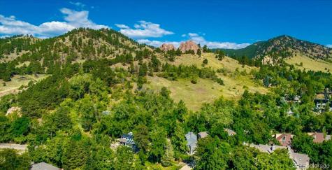 297 Pearl Street Boulder CO 80302