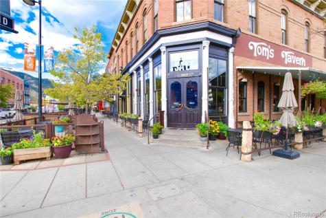 297 Pearl Street Boulder CO 80302