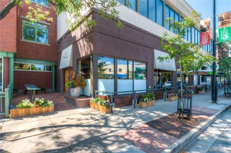 297 Pearl Street Boulder CO 80302