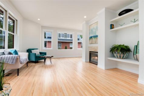 297 Pearl Street Boulder CO 80302