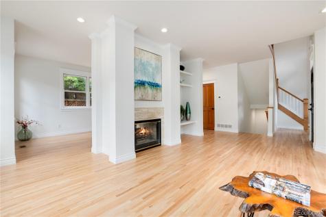 297 Pearl Street Boulder CO 80302