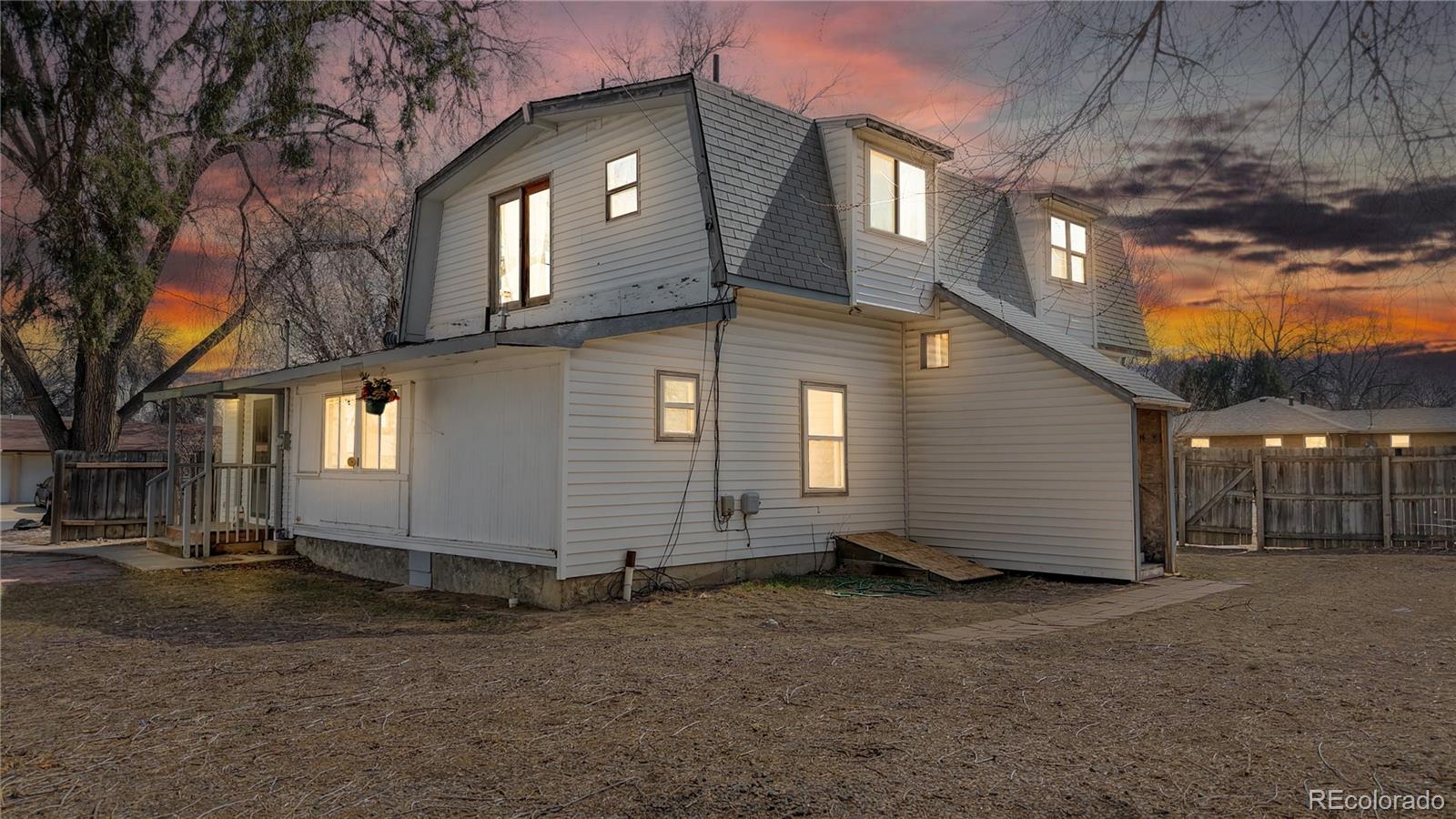 1402 9th Avenue Longmont CO 80501