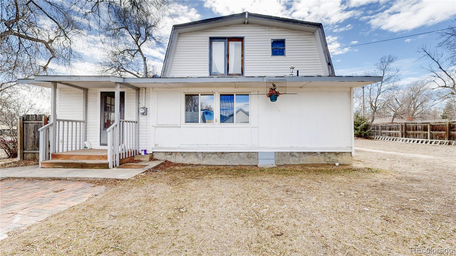 1402 9th Avenue Longmont CO 80501