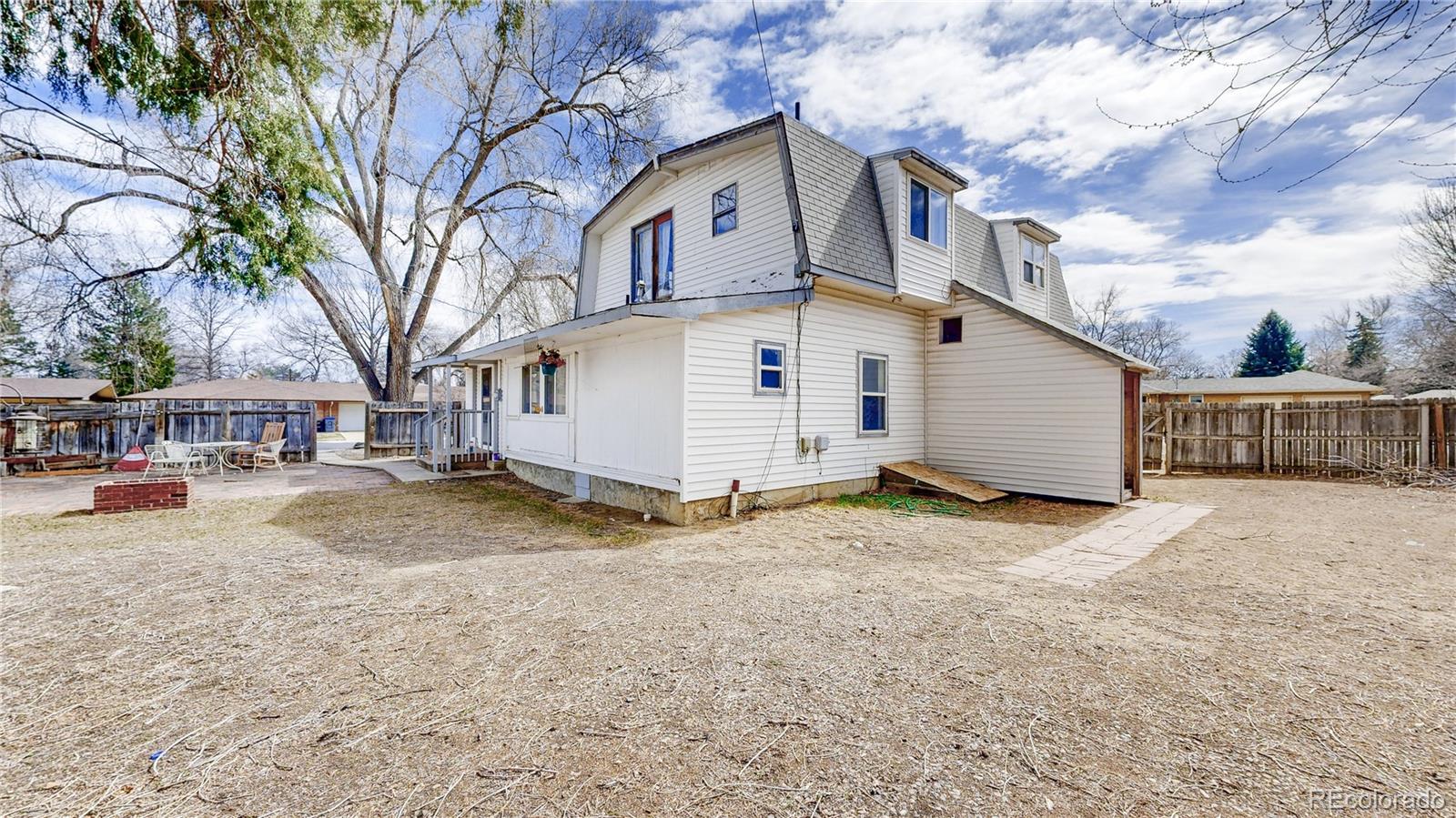 1402 9th Avenue Longmont CO 80501