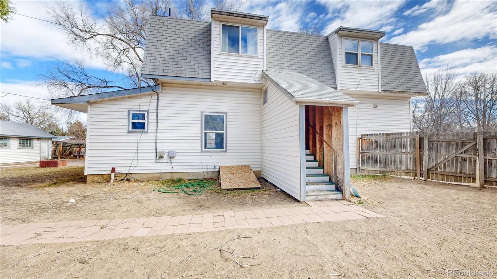 1402 9th Avenue Longmont CO 80501