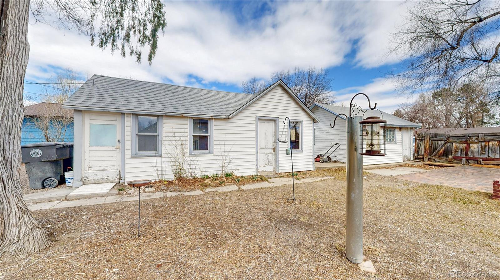 1402 9th Avenue Longmont CO 80501