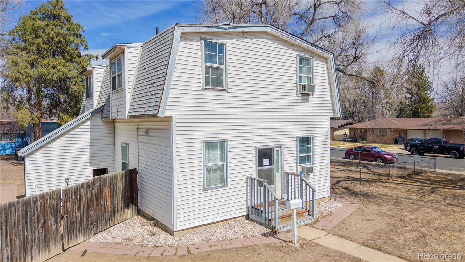 1402 9th Avenue Longmont CO 80501
