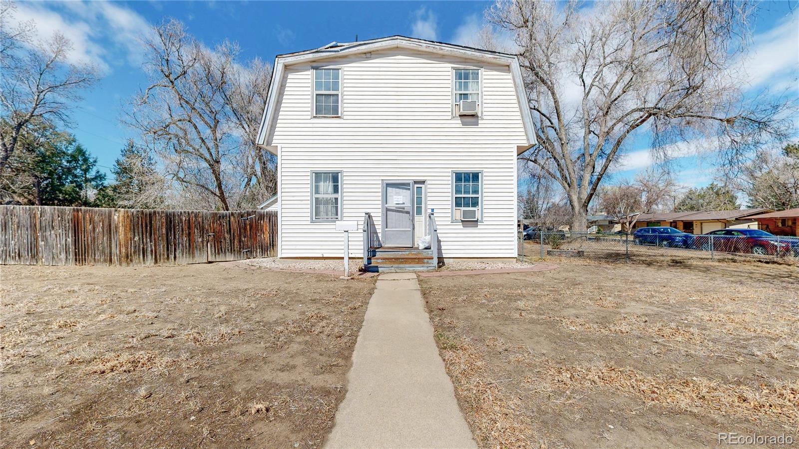 1402 9th Avenue Longmont CO 80501