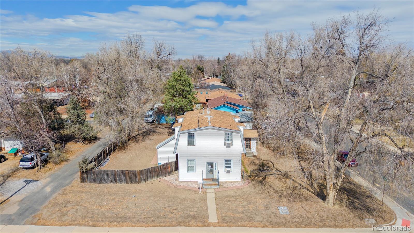 1402 9th Avenue Longmont CO 80501