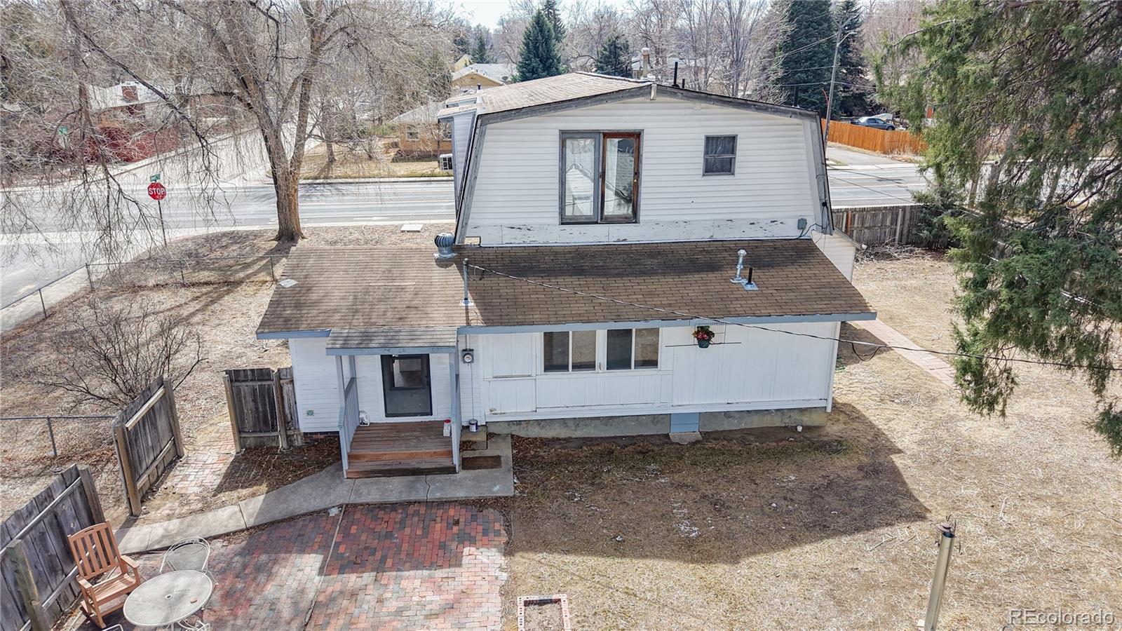 1402 9th Avenue Longmont CO 80501