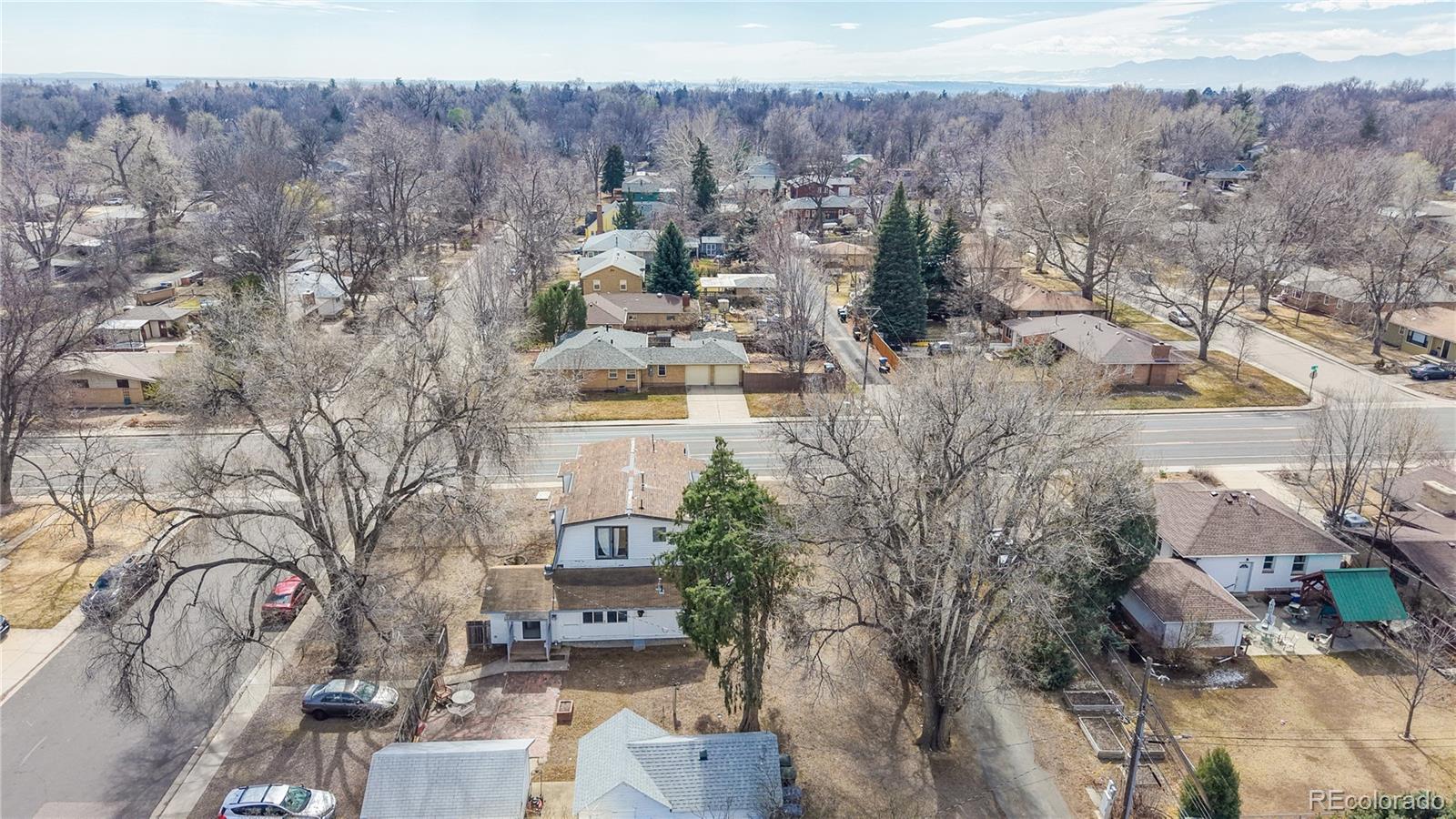 1402 9th Avenue Longmont CO 80501