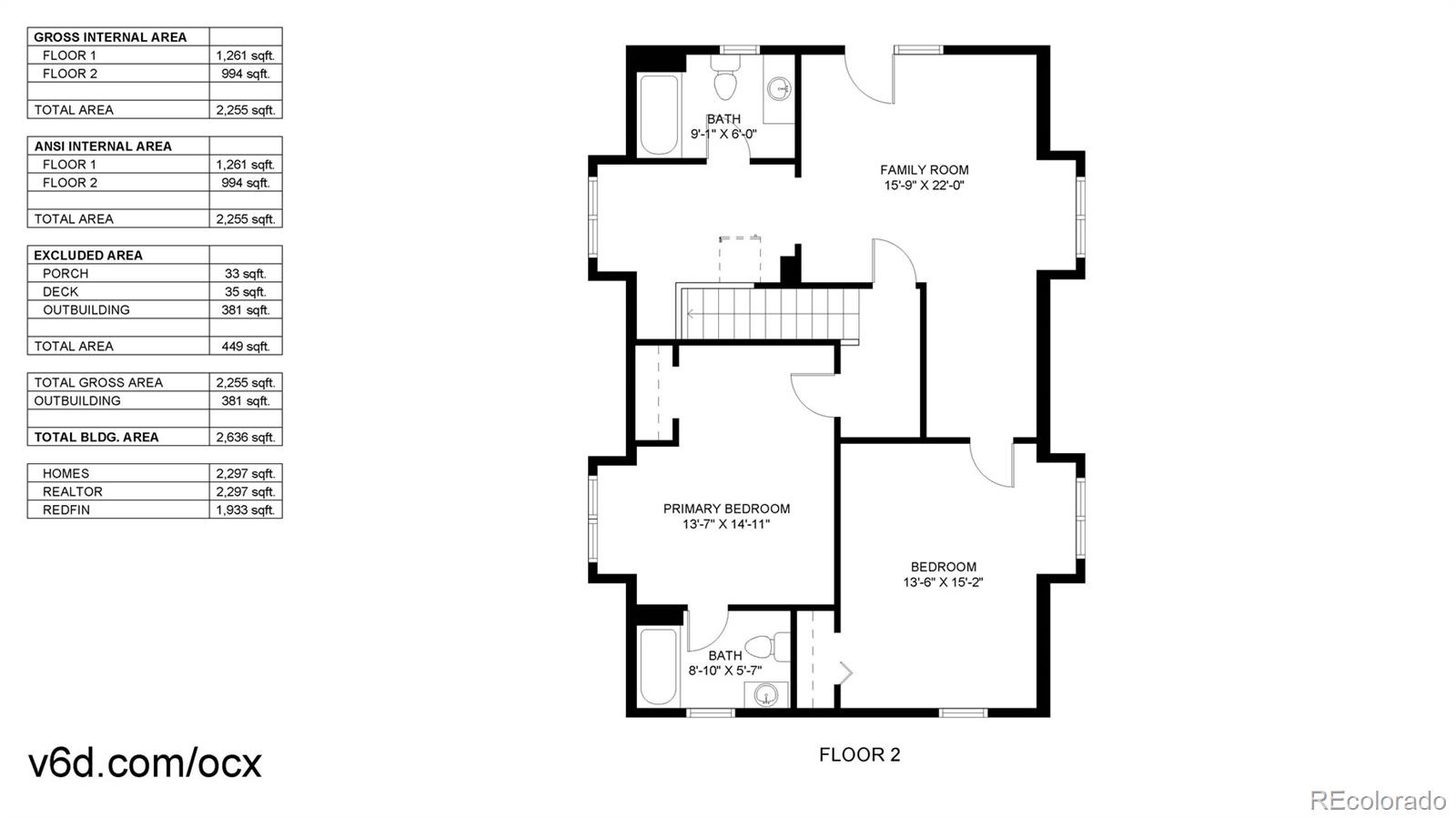 1402 9th Avenue Longmont CO 80501