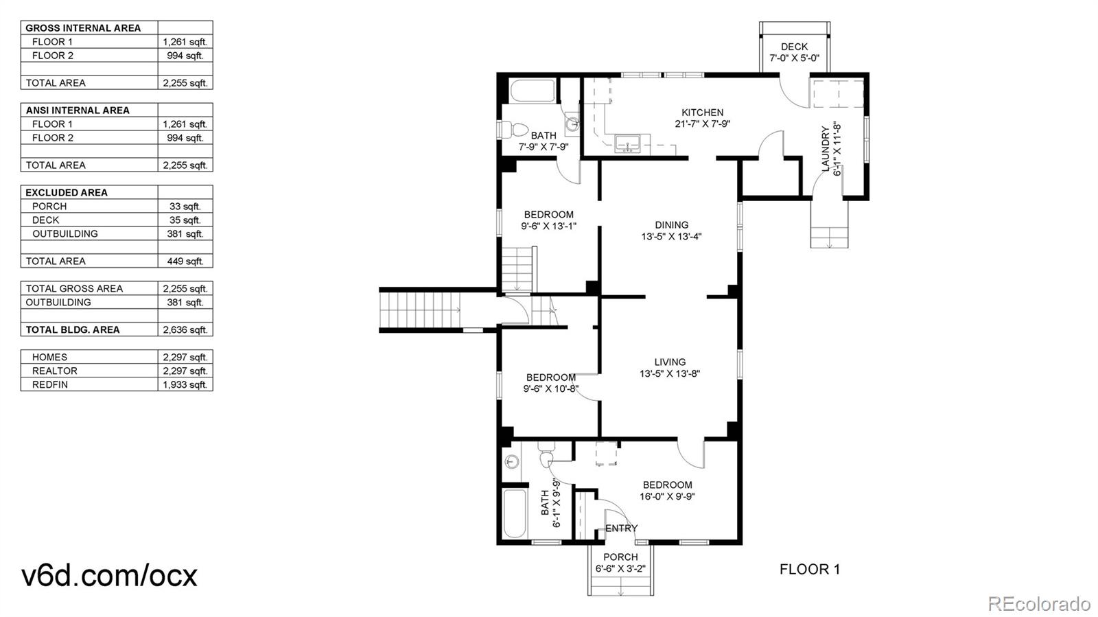 1402 9th Avenue Longmont CO 80501