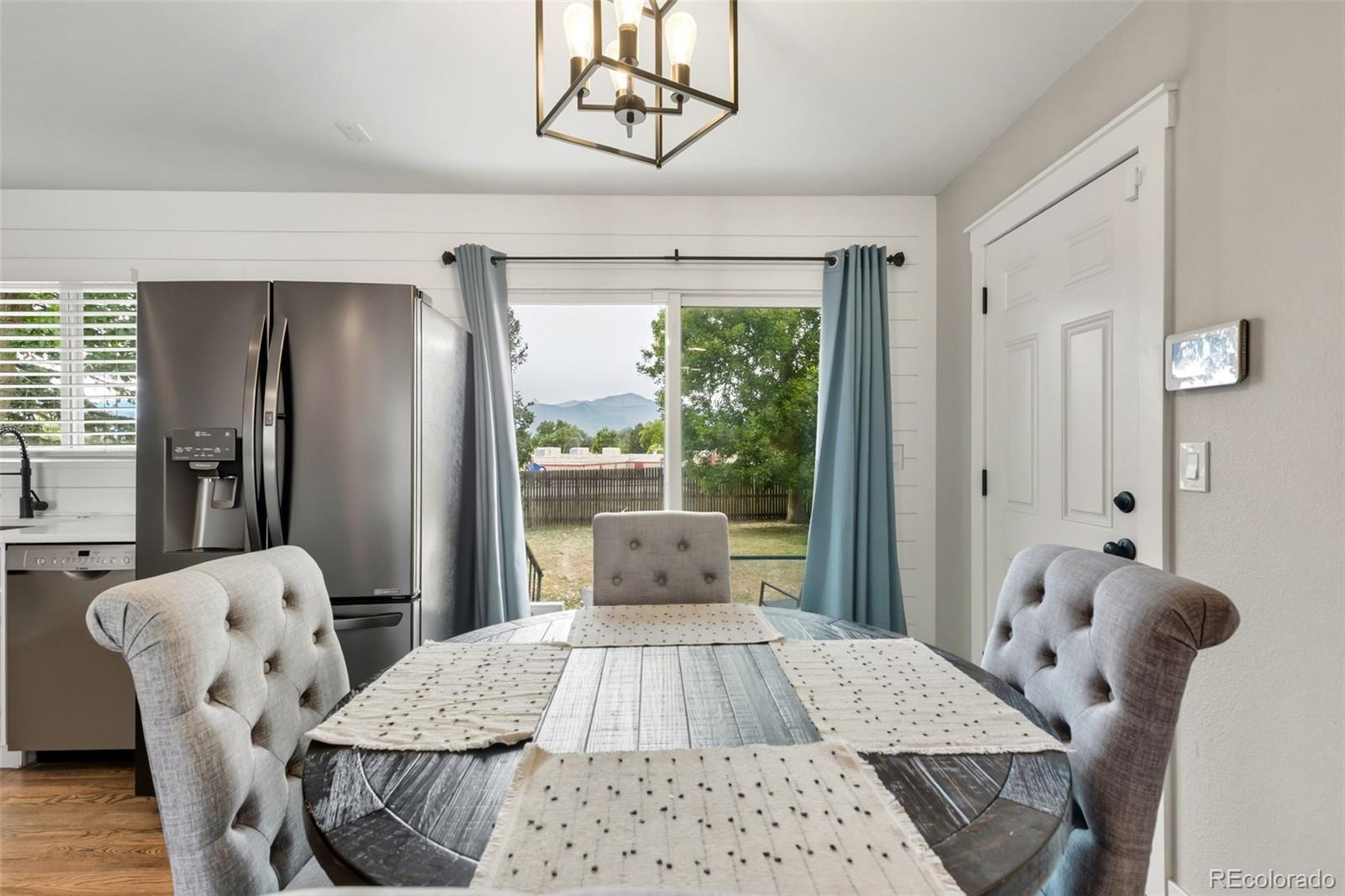 1414 Martin Drive Colorado Springs CO 80915