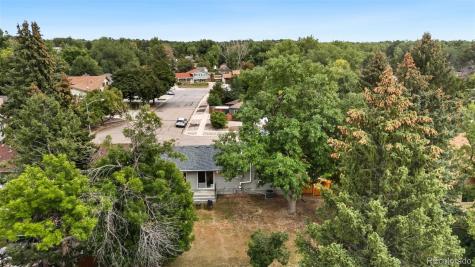 1414 Martin Drive Colorado Springs CO 80915