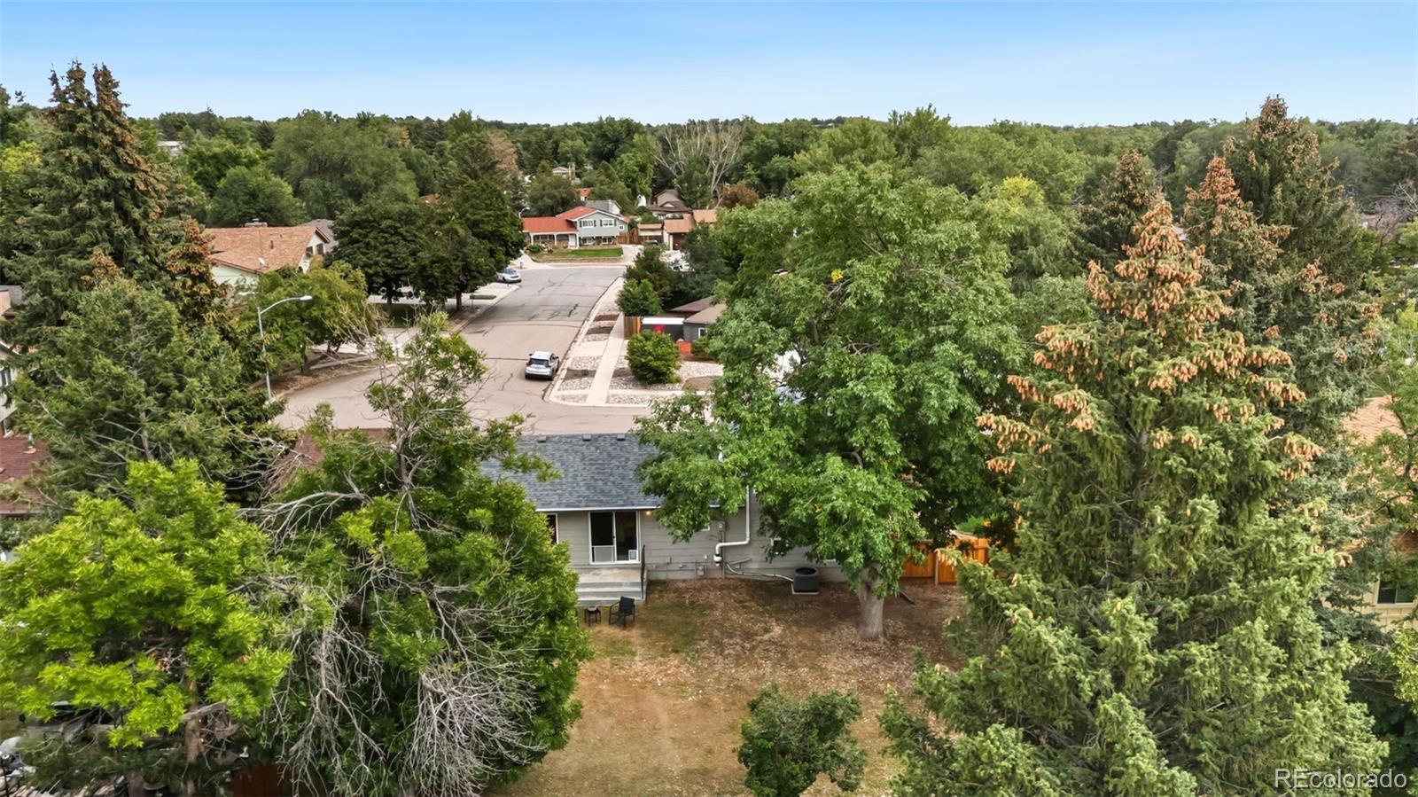 1414 Martin Drive Colorado Springs CO 80915