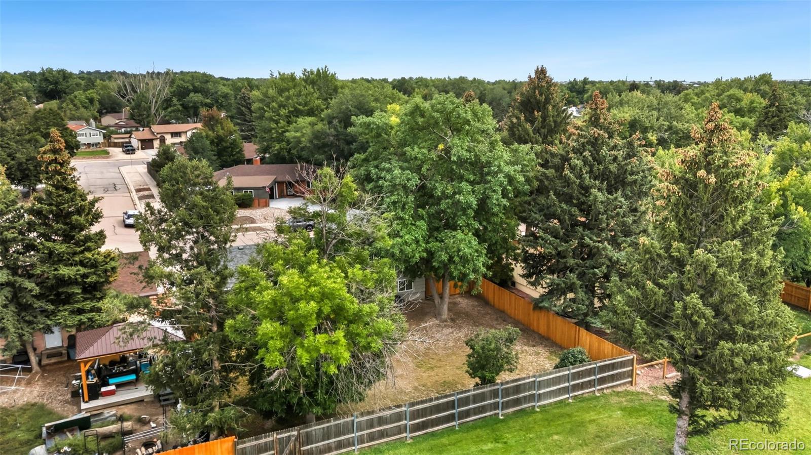 1414 Martin Drive Colorado Springs CO 80915