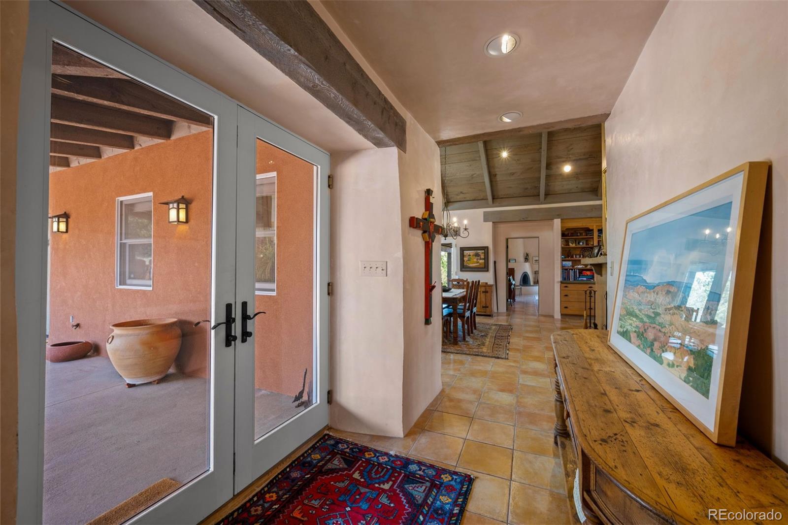 1275 Tibby Trail Westcliffe CO 81252