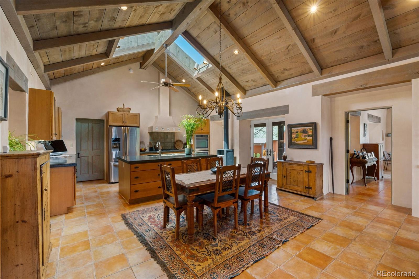 1275 Tibby Trail Westcliffe CO 81252