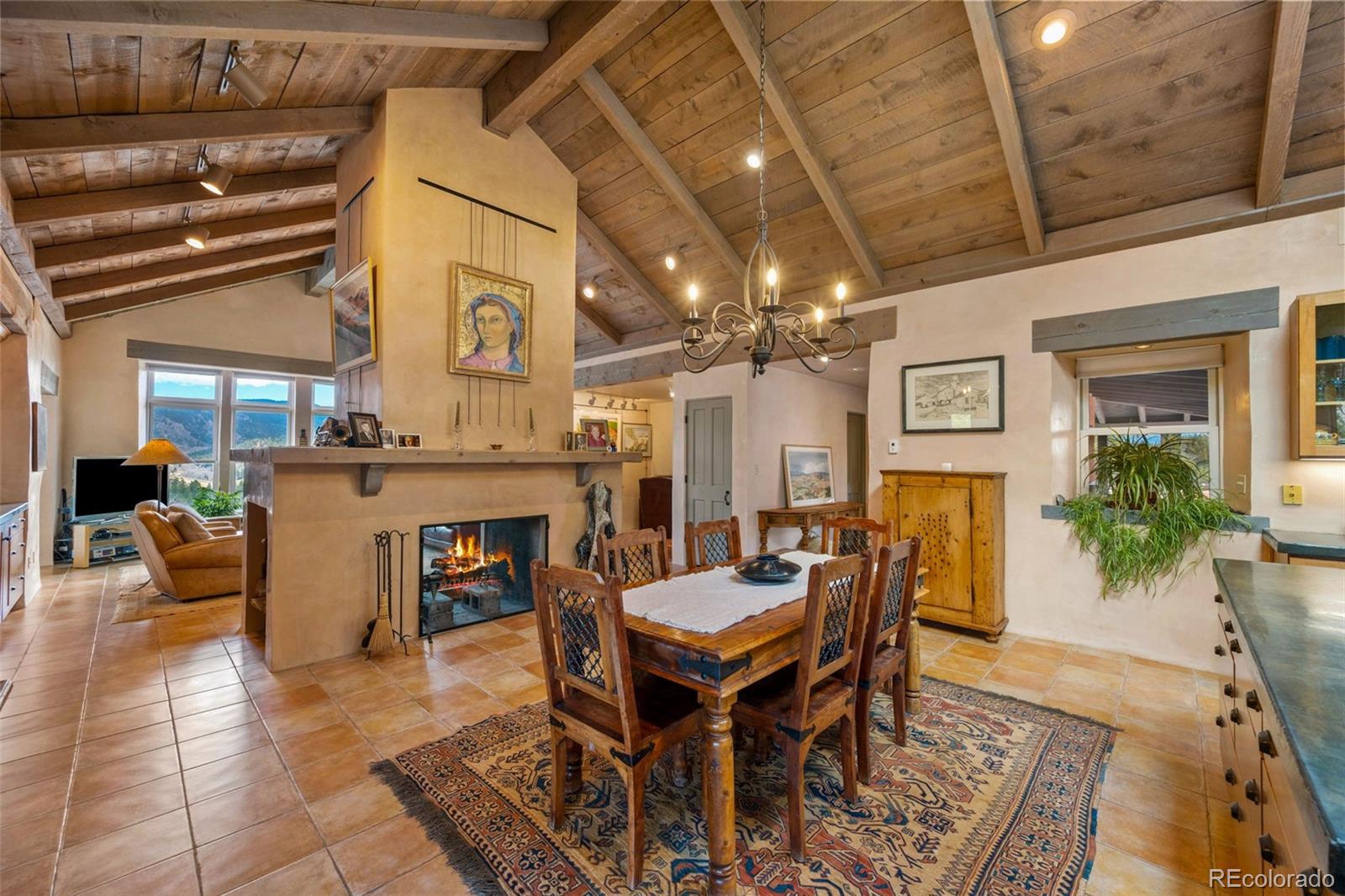 1275 Tibby Trail Westcliffe CO 81252