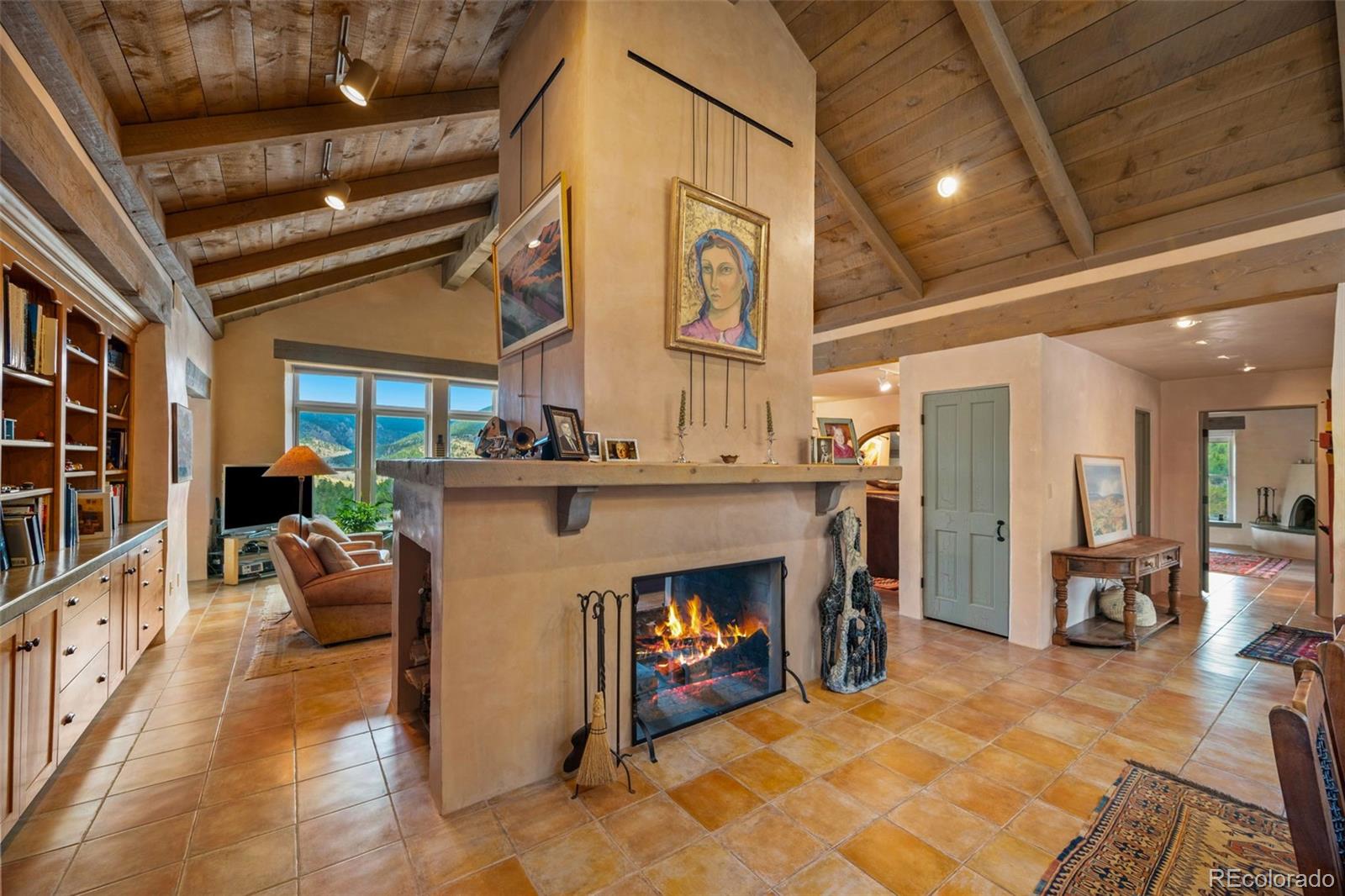 1275 Tibby Trail Westcliffe CO 81252