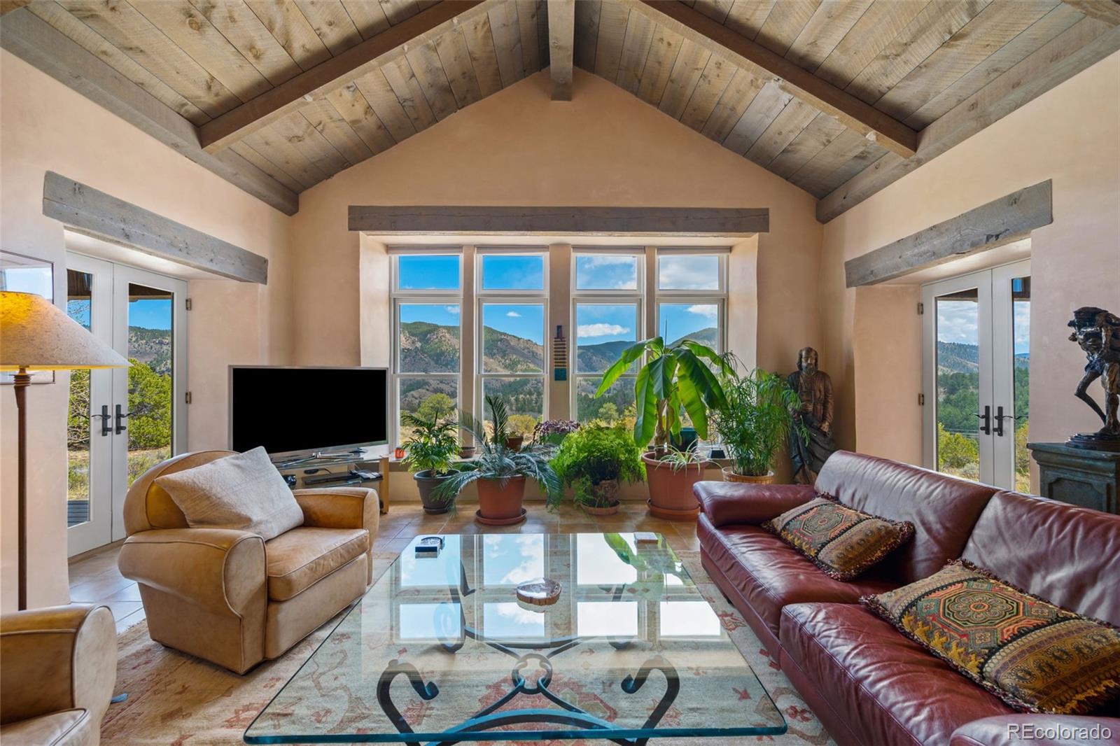 1275 Tibby Trail Westcliffe CO 81252