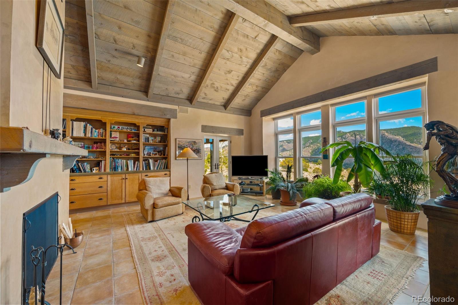 1275 Tibby Trail Westcliffe CO 81252