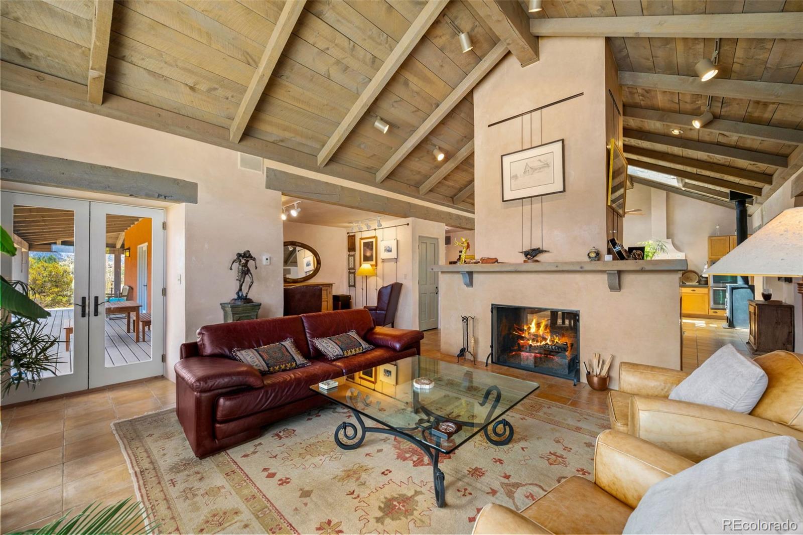 1275 Tibby Trail Westcliffe CO 81252