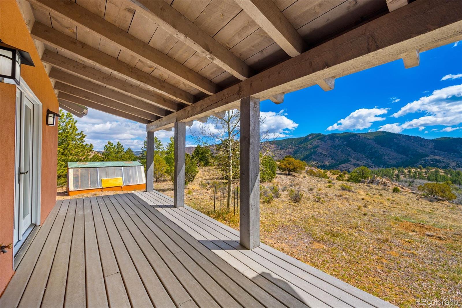 1275 Tibby Trail Westcliffe CO 81252