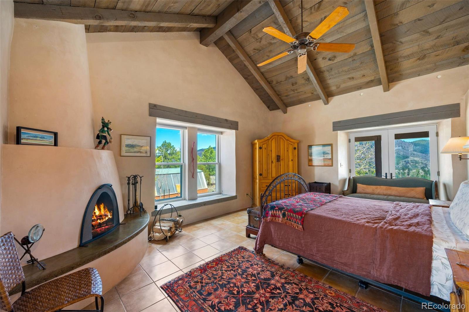 1275 Tibby Trail Westcliffe CO 81252