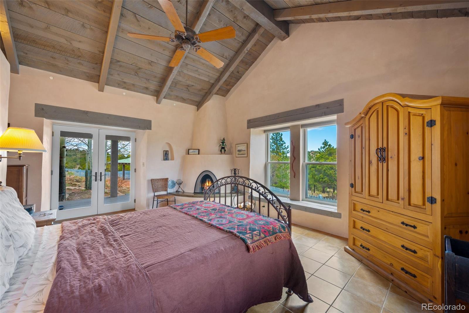 1275 Tibby Trail Westcliffe CO 81252