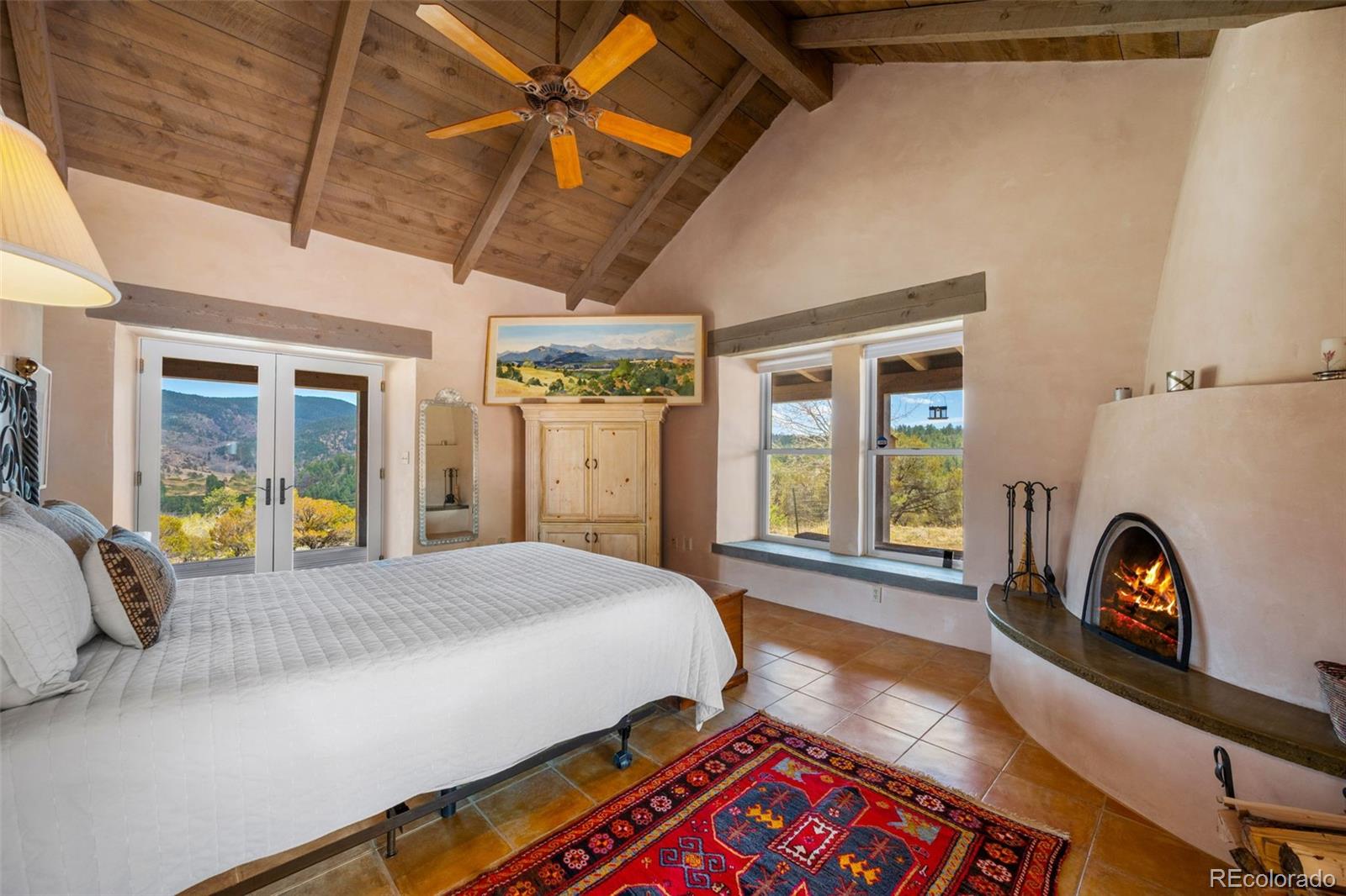 1275 Tibby Trail Westcliffe CO 81252