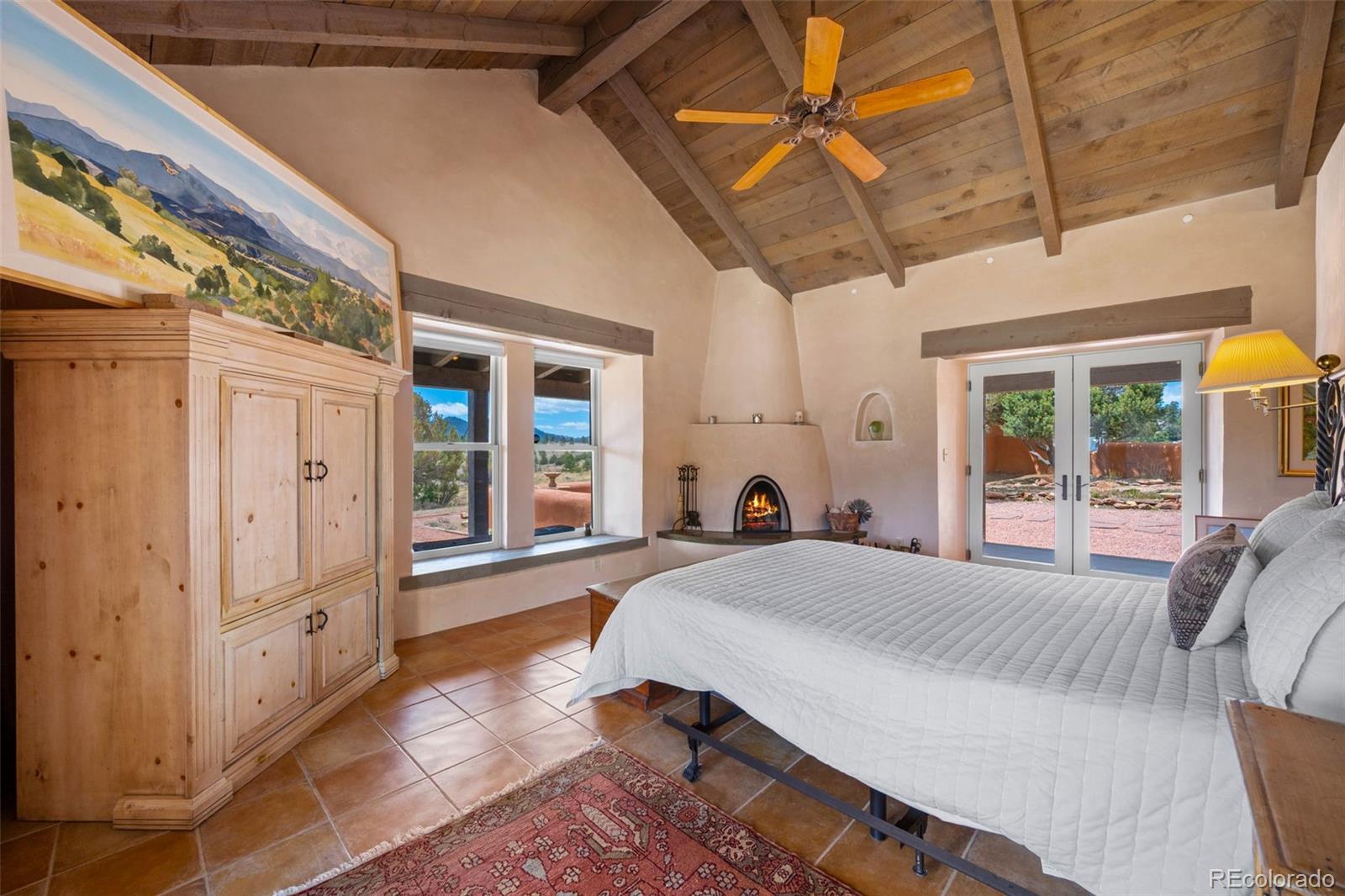 1275 Tibby Trail Westcliffe CO 81252